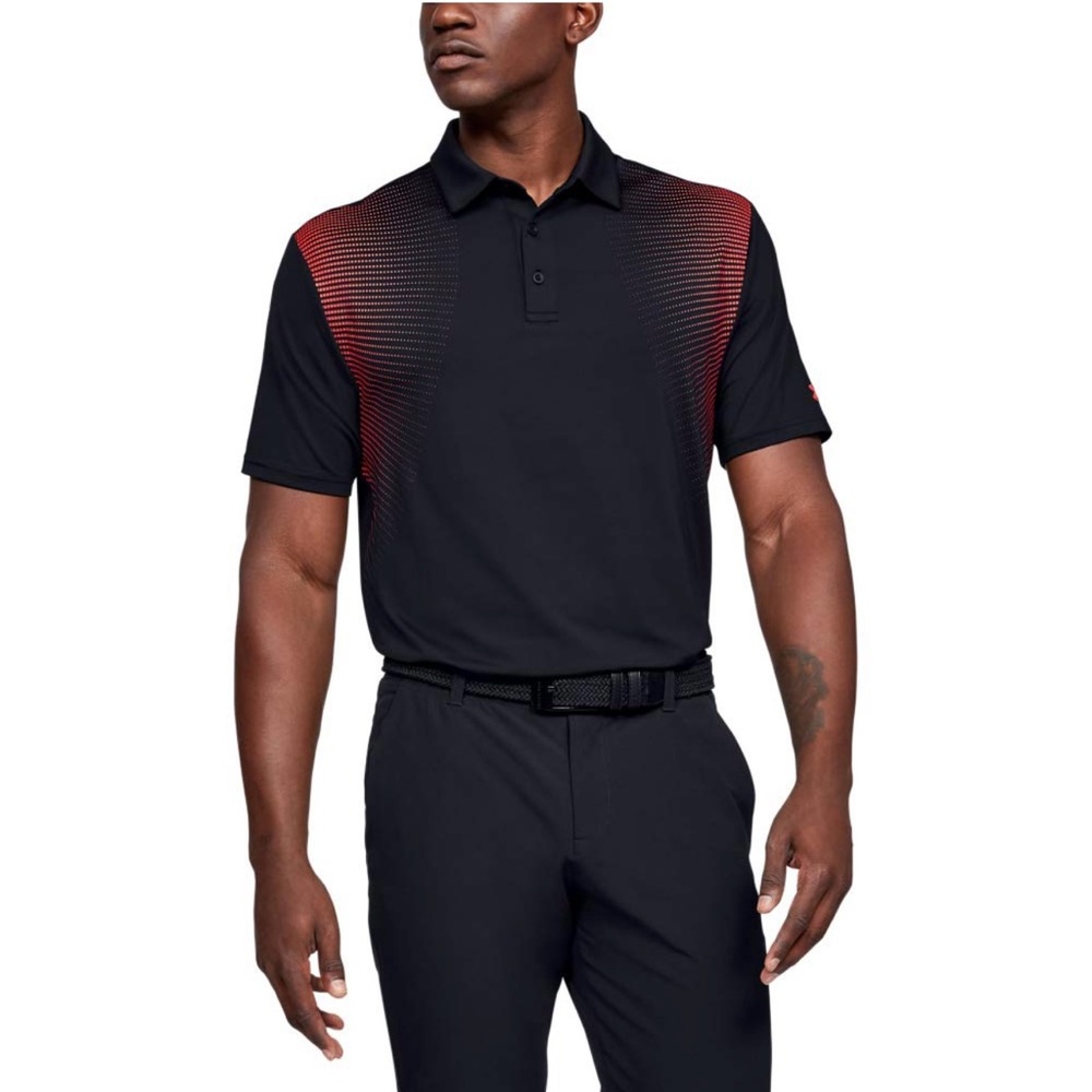 Under Armour men’s XXL the playoff 2.0‎ polo shirt with sun protection